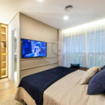 Apartamento à venda com 3 suítes em Jardim das Acácias, São Paulo, SP