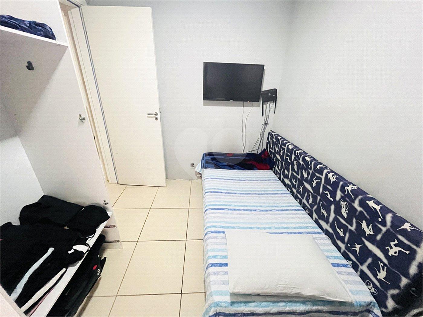 Apartamento à venda com 3 quartos, sendo 1 suíte, em Campo Grande, Rio de Janeiro, RJ