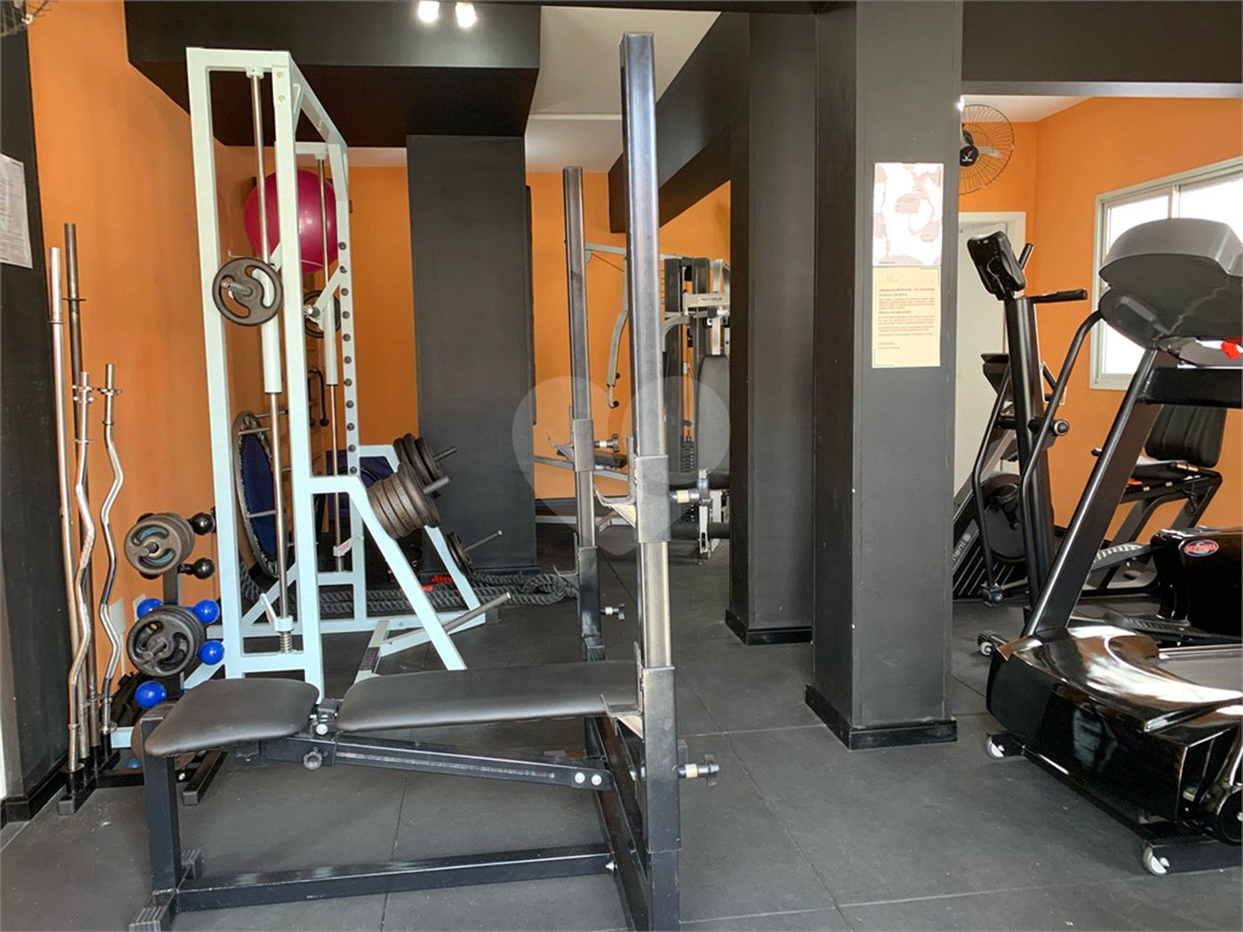 Apartamento à venda com 2 quartos em Jardim Íris, São Paulo, SP