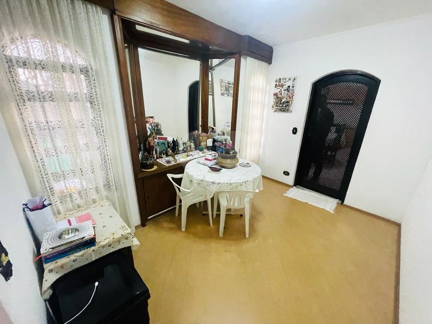 Casa à venda com 4 quartos, sendo 2 suítes, em Vila Maria, São Paulo, SP