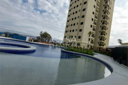 Apartamento à venda com 2 quartos, sendo 1 suíte, em Vila Barão, Sorocaba, SP