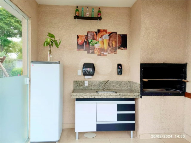 Apartamento à venda com 1 quarto em Jaraguá, São Paulo, SP
