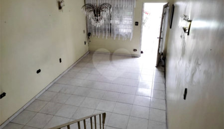 Sobrado à venda com 2 quartos em Santana, São Paulo, SP