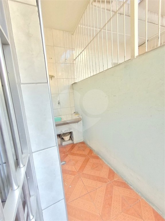 Apartamento para alugar com 1 quarto em Tucuruvi, São Paulo, SP