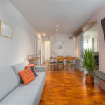 Apartamento à venda com 4 quartos, sendo 1 suíte, em Vila Cordeiro, São Paulo, SP