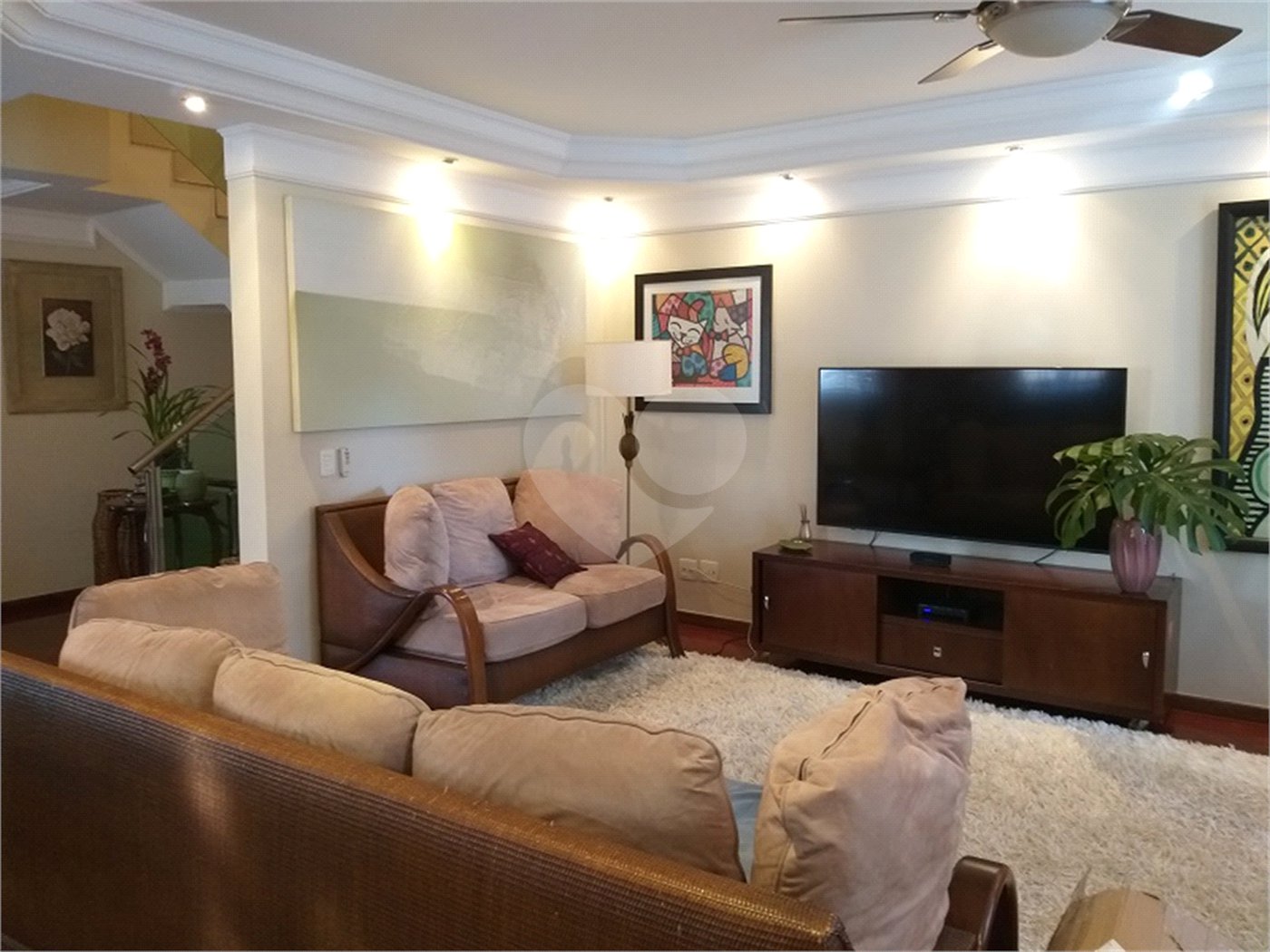 Casa à venda com 4 suítes em Jardim Floresta, São Paulo, SP