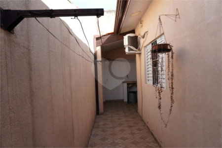 Casa à venda com 3 quartos em Jardim das Nações, Salto, SP