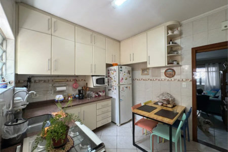 Sobrado à venda com 2 quartos em Ferreira, São Paulo, SP