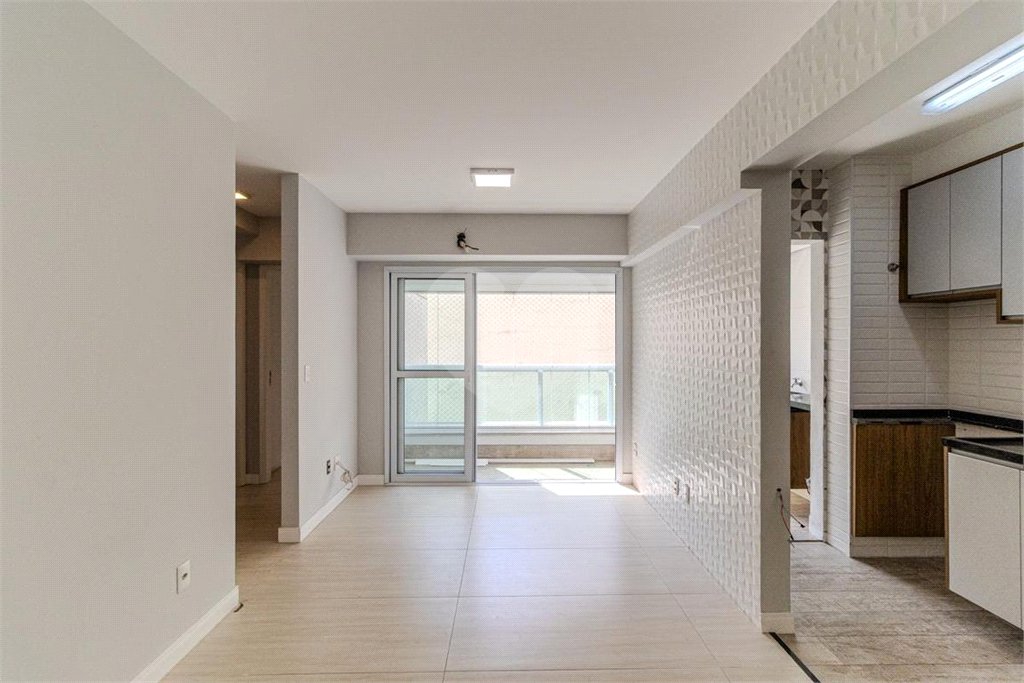Apartamento à venda com 2 quartos em Vila Buarque, São Paulo, SP