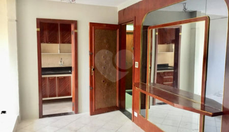 Apartamento à venda com 3 quartos em Vila Nova Cachoeirinha, São Paulo, SP