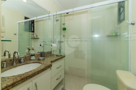 Apartamento à venda com 3 quartos, sendo 1 suíte, em Vila Guarani (z Sul), São Paulo, SP