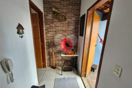 Casa de Vila à venda com 3 quartos, sendo 1 suíte, em Tijuca, Rio de Janeiro, RJ