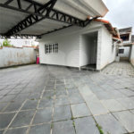 Casa à venda com 3 quartos em Conjunto Habitacional São Sebastião, Mogi das Cruzes, SP
