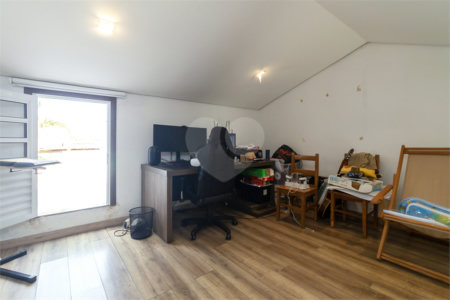 Sobrado à venda com 2 quartos em Alto da Lapa, São Paulo, SP