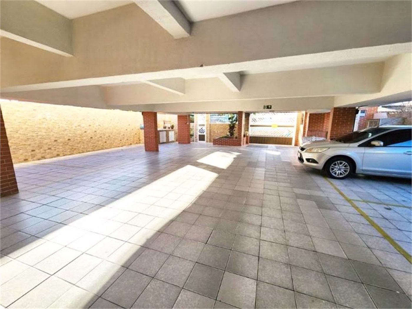 Apartamento Residencial à venda, Boqueirão, Praia Grande - AP1577.