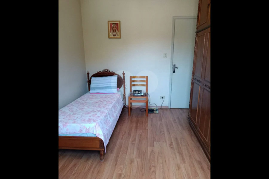 Casa à venda com 5 quartos em Mandaqui, São Paulo, SP