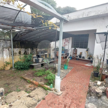 Casa Térrea à venda com 2 quartos em Mogi Moderno, Mogi das Cruzes, SP