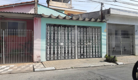 Sobrado à venda com 2 quartos, sendo 1 suíte,  em Mandaqui, São Paulo, SP