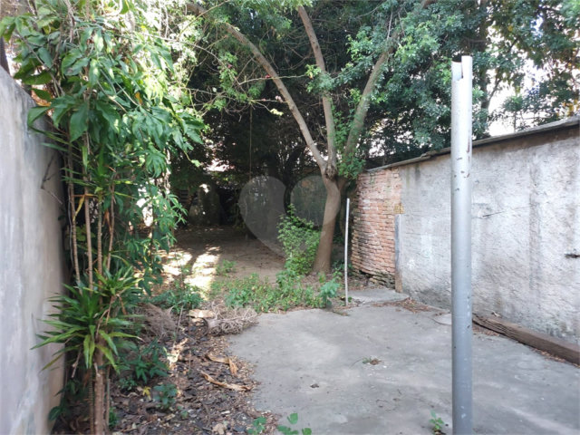Terreno à venda ou para alugar em Perdizes, São Paulo, SP