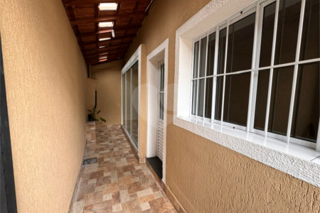 Casa à venda com 2 suítes em Jardim Tranqüilidade, Guarulhos, SP