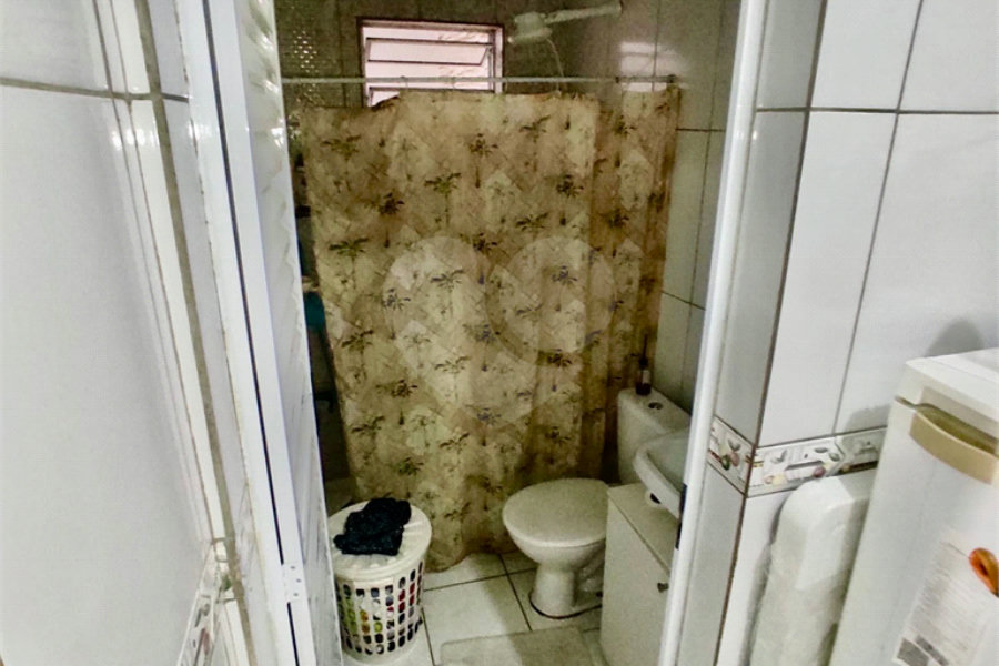 Casa Térrea à venda com 2 quartos, sendo 1 suíte,  em Tremembé, São Paulo, SP