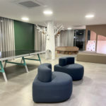 Studio 26 m² à Venda no Helbor Patteo Klabin – Chácara Klabin, São Paulo