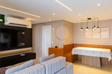 Apartamento à venda com 2 quartos, sendo 1 suíte, em Santo Amaro, São Paulo, SP