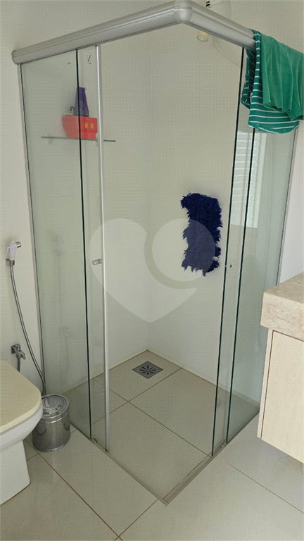Casa à venda com 3 suítes no condomínio Salto Grande III - Campo Belo, Araraquara - SP