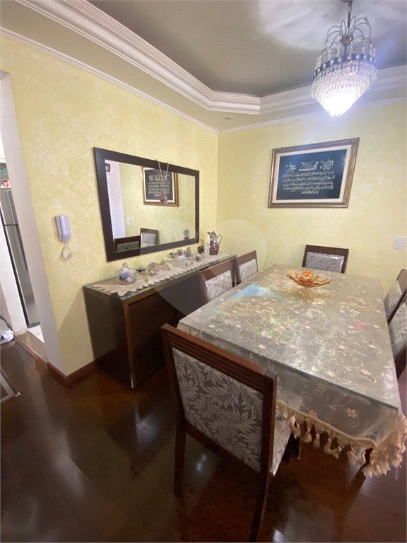 Apartamento à venda com 3 quartos, sendo 1 suíte, em Mandaqui, São Paulo, SP