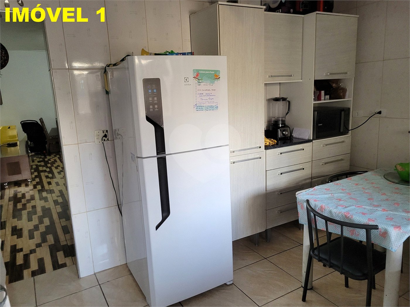 Sobrado à venda com 6 quartos em Mandaqui, São Paulo, SP