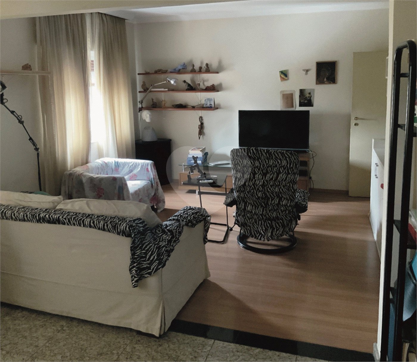 Apartamento à venda com 3 quartos, sendo 1 suíte, em Perdizes, São Paulo, SP