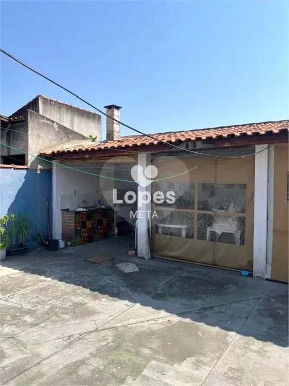 Casa à venda com 3 quartos em Eugênio de Mello, São José dos Campos, SP