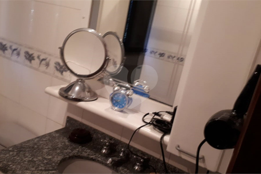 Cobertura à venda com 4 quartos, sendo 3 suítes, em Santana, São Paulo, SP