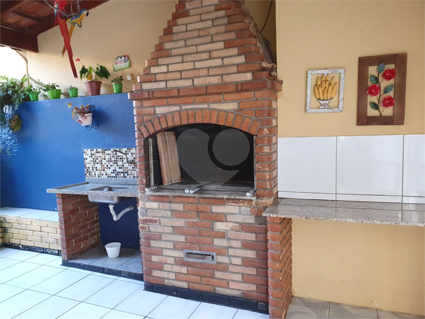 Apartamento à venda com 2 quartos em Casa Verde, São Paulo, SP