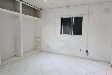 Studio à venda com 1 quarto em República, São Paulo, SP