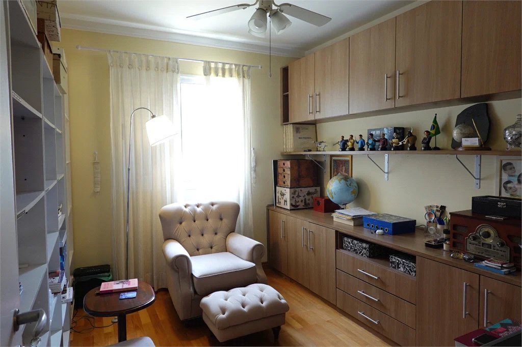Apartamento à venda com 4 quartos, sendo 2 suítes, em Cidade São Francisco, São Paulo, SP