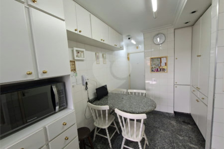 Apartamento à venda com 4 quartos, sendo 3 suítes, em Vila Progredior, São Paulo, SP