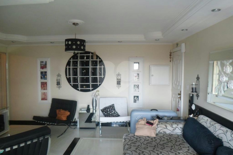 Apartamento à venda com 2 quartos, sendo 1 suíte, em Parada Inglesa, São Paulo, SP
