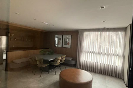 Apartamento à venda ou para alugar com 1 quarto em Pinheiros, São Paulo, SP
