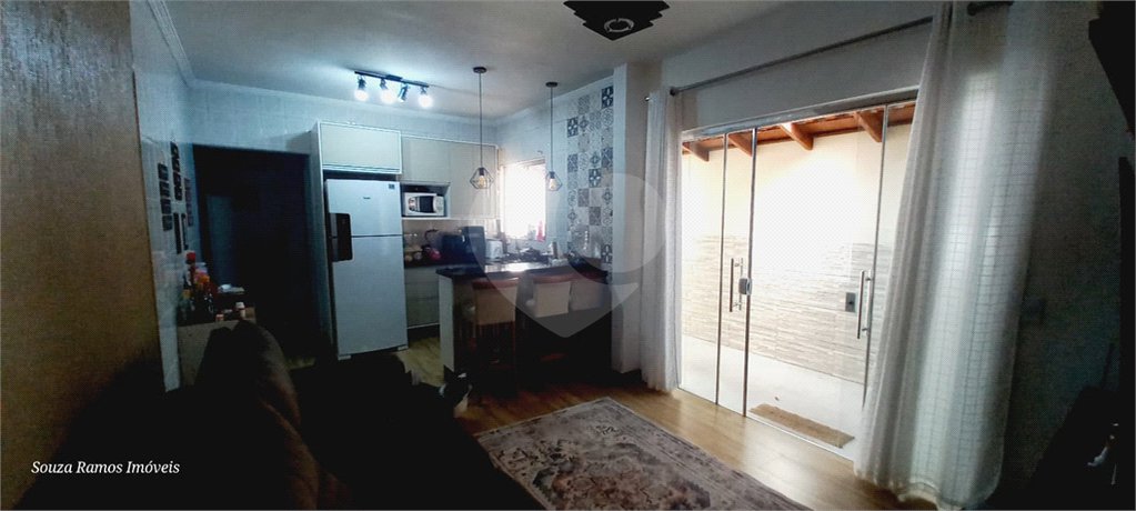 Casa à venda com 2 quartos em Vila Ursulina, Itaquaquecetuba, SP