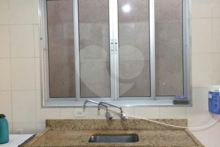 Sobrado à venda com 3 quartos, sendo 1 suíte,  em Vila Guilherme, São Paulo, SP