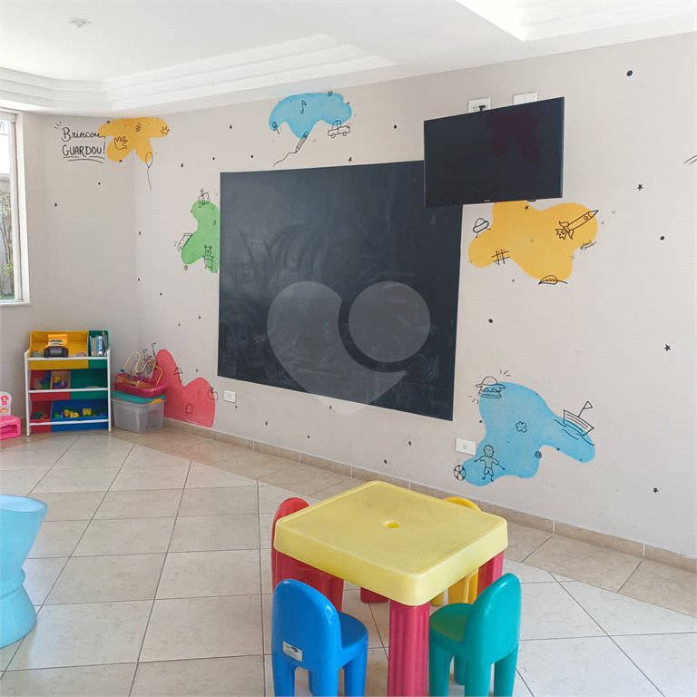 Apartamento à venda com 3 suítes em Nova Petrópolis, São Bernardo do Campo, SP