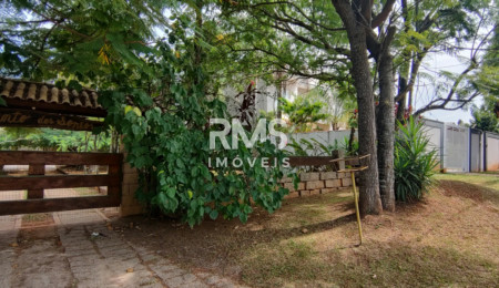 Chácara à venda com 3 quartos, sendo 1 suíte,  em Chácara Flórida, Itu, SP