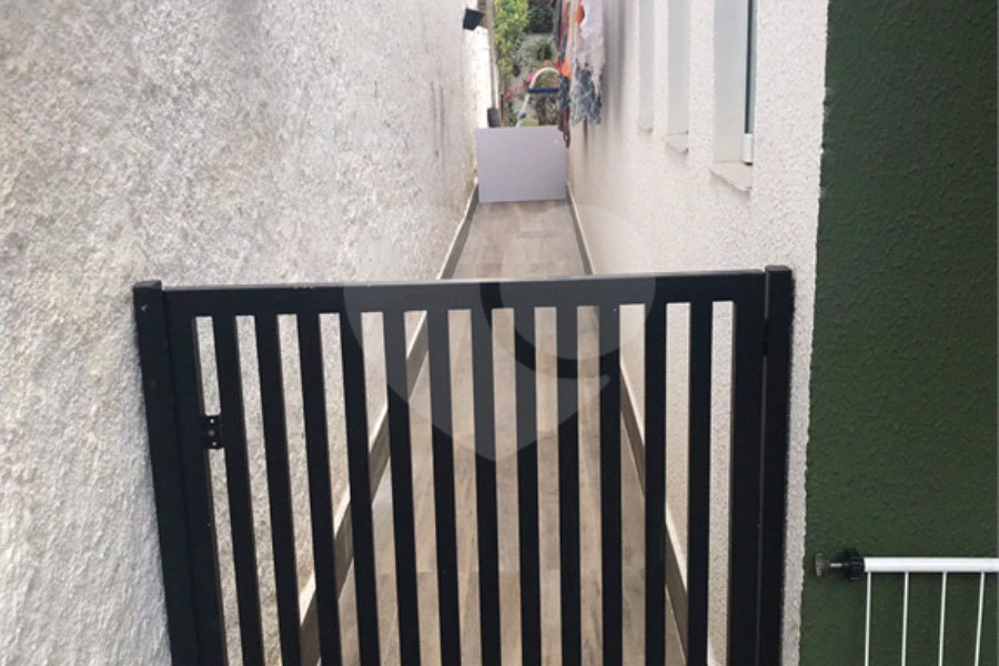 Casa Térrea à venda com 2 quartos, sendo 1 suíte, em Tremembé, São Paulo, SP
