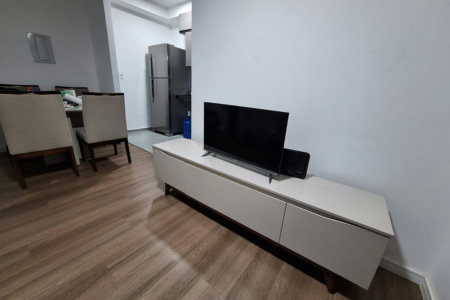 Apartamento à venda com 2 quartos, sendo 1 suíte,  no Centro, Sumaré, SP