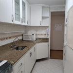 Apartamento à venda com 2 quartos, sendo 1 suíte, em Campo Belo, São Paulo, SP