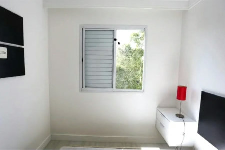 Apartamento à venda com 2 quartos em Vila Andrade, São Paulo, SP