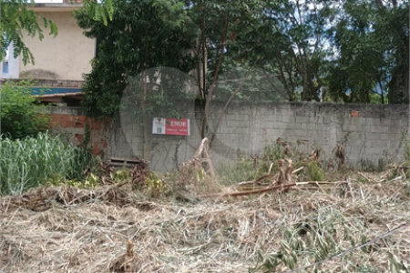 Terreno à venda no condomínio Residencial Camilia - Lotes e Terrenos, Rio de Janeiro - RJ