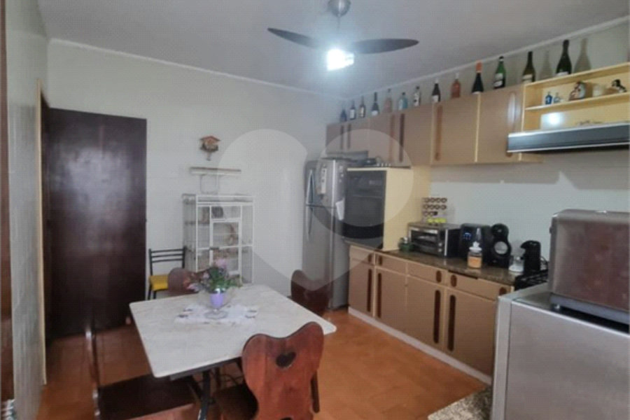 Casa à venda com 2 quartos em Vila Guilherme, São Paulo, SP