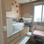 92 m², 3 dormitórios, varanda gourmet, 2 vagas e lazer completo